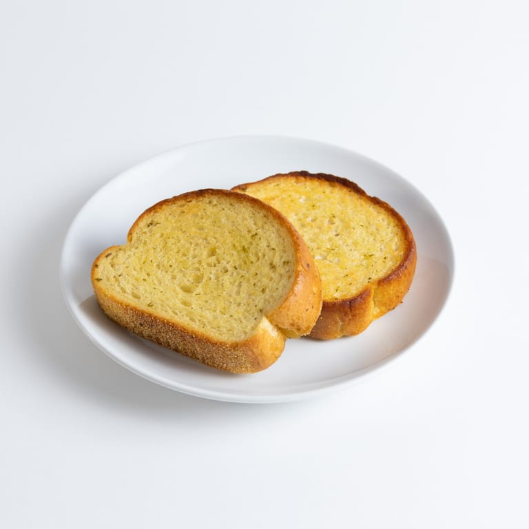 Savor our cheese bread
