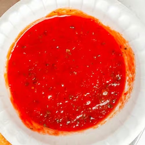 Marinara.