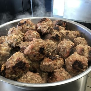 Meatballs