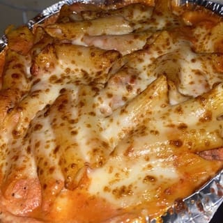 A la Carte Baked Ziti