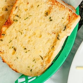 Garlic Bread