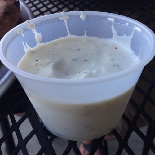 Ranch.