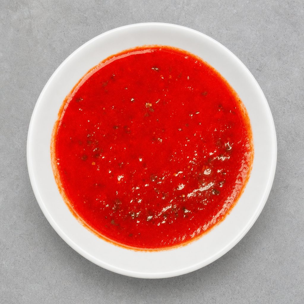 Marinara.