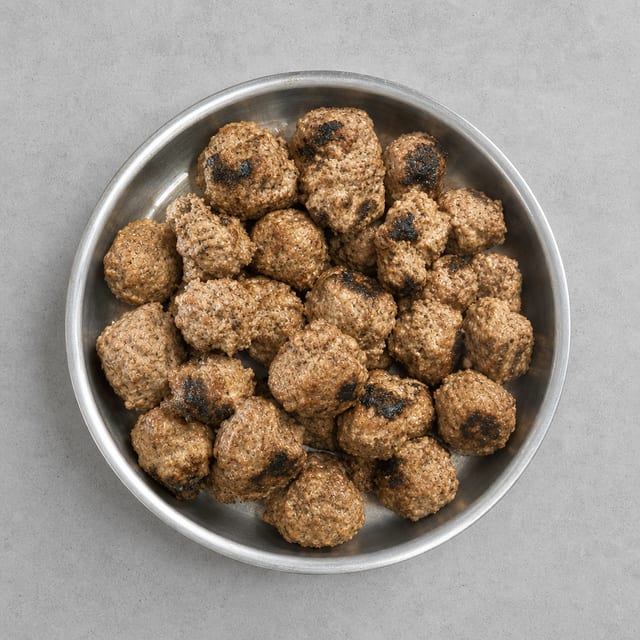 Meatballs.