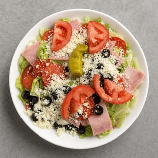 Antipasto Salad
