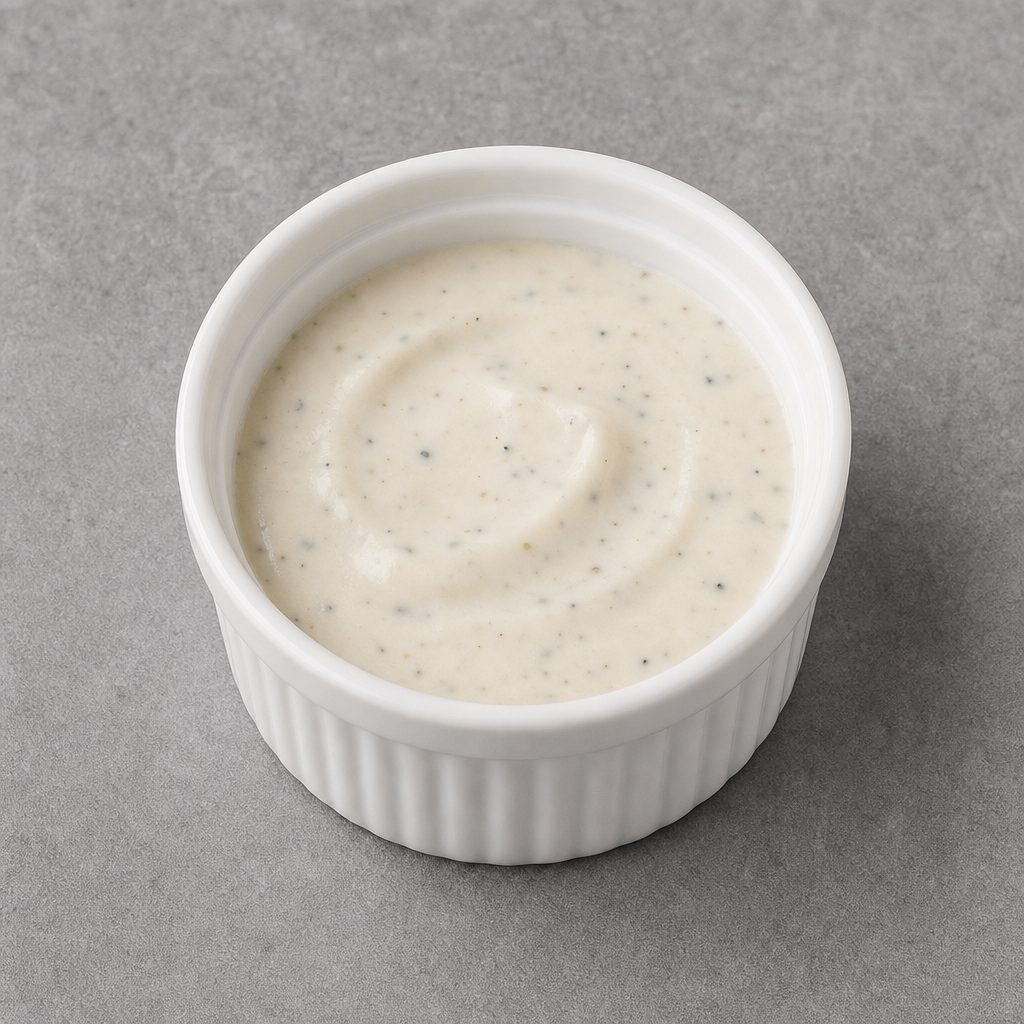 Ranch.
