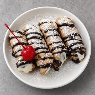 Cannolis