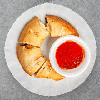 Small Calzone