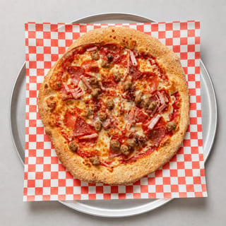 Meat Lovers Pizza (16" X-Large)