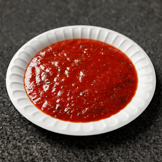 Marinara.