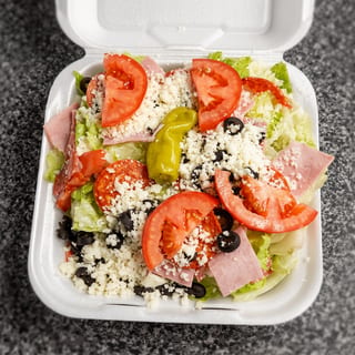 Antipasto Salad