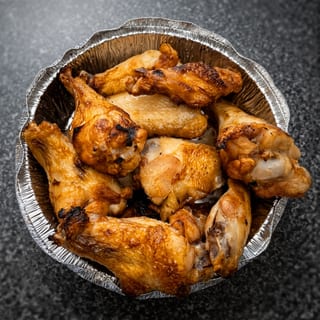 Wings