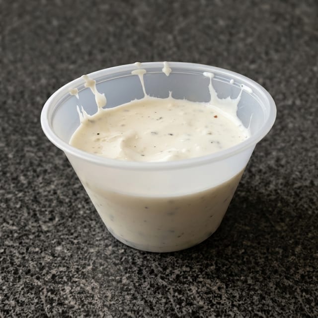 Ranch.