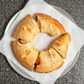 Small Calzone