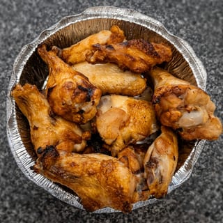 Wings